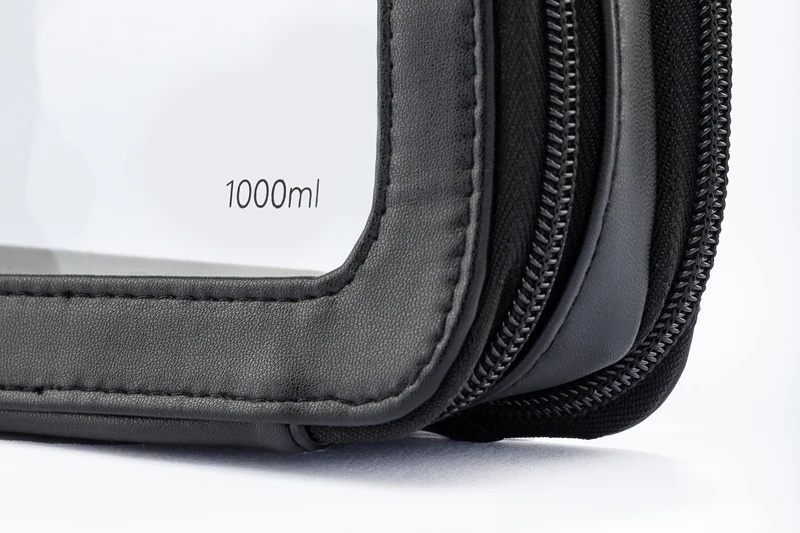Kozmetični etui Notino Travel Collection In-Flight Pouch