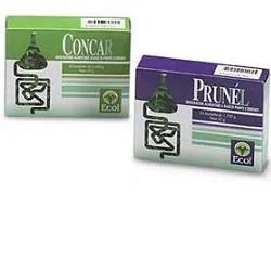 ECOL Concar 50 tabletten 0,5 g 782