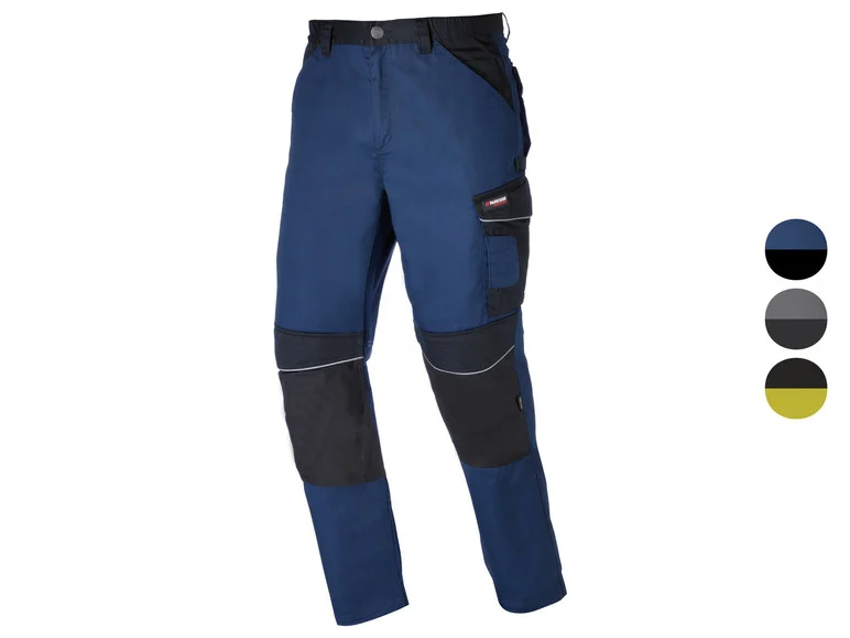 PARKSIDE PERFORMANCE® Spodnie porodowe dla mężczyzn