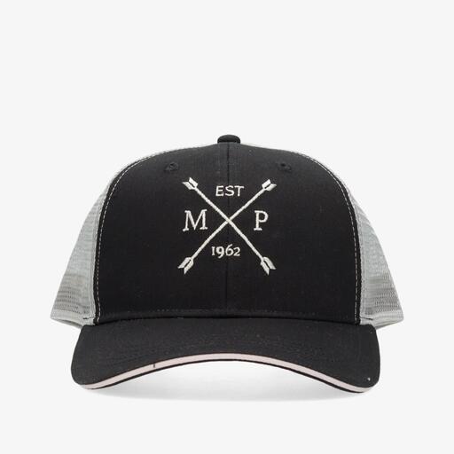Gorra Silver