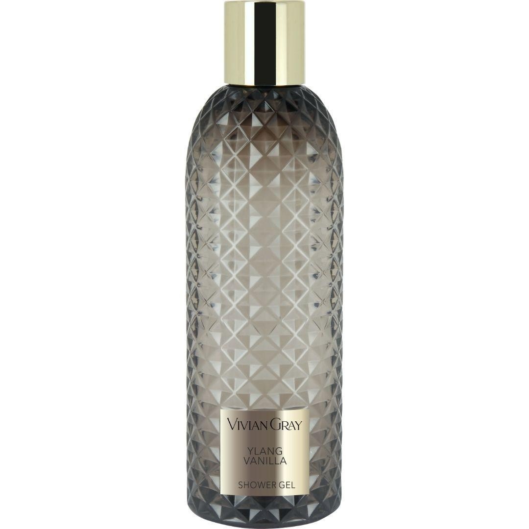 Vivian Grey Duschgel Ylang & Vanille - 300 ml