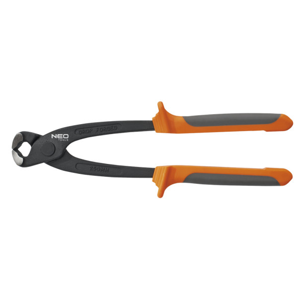 Szczypce tynkarskie 250 mm NEO 01-160