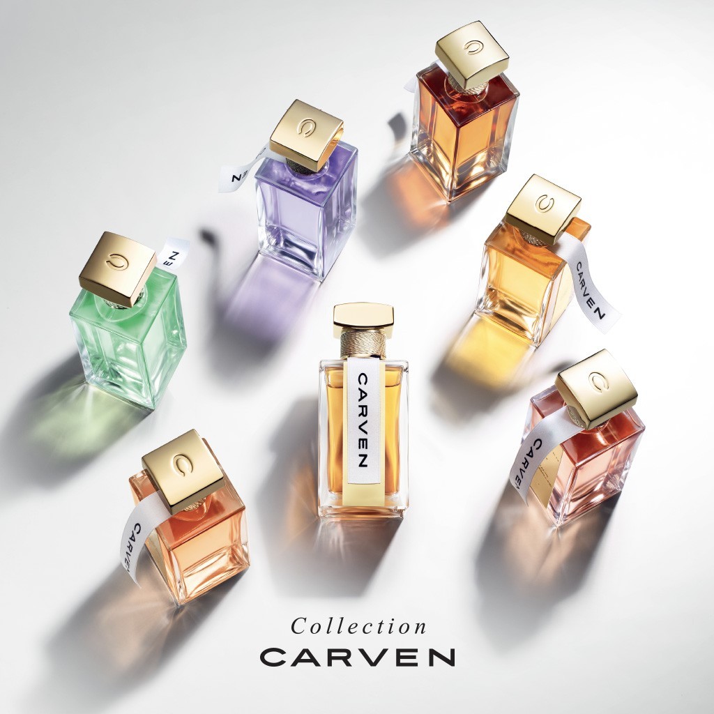 Carven PARIS MASCATE