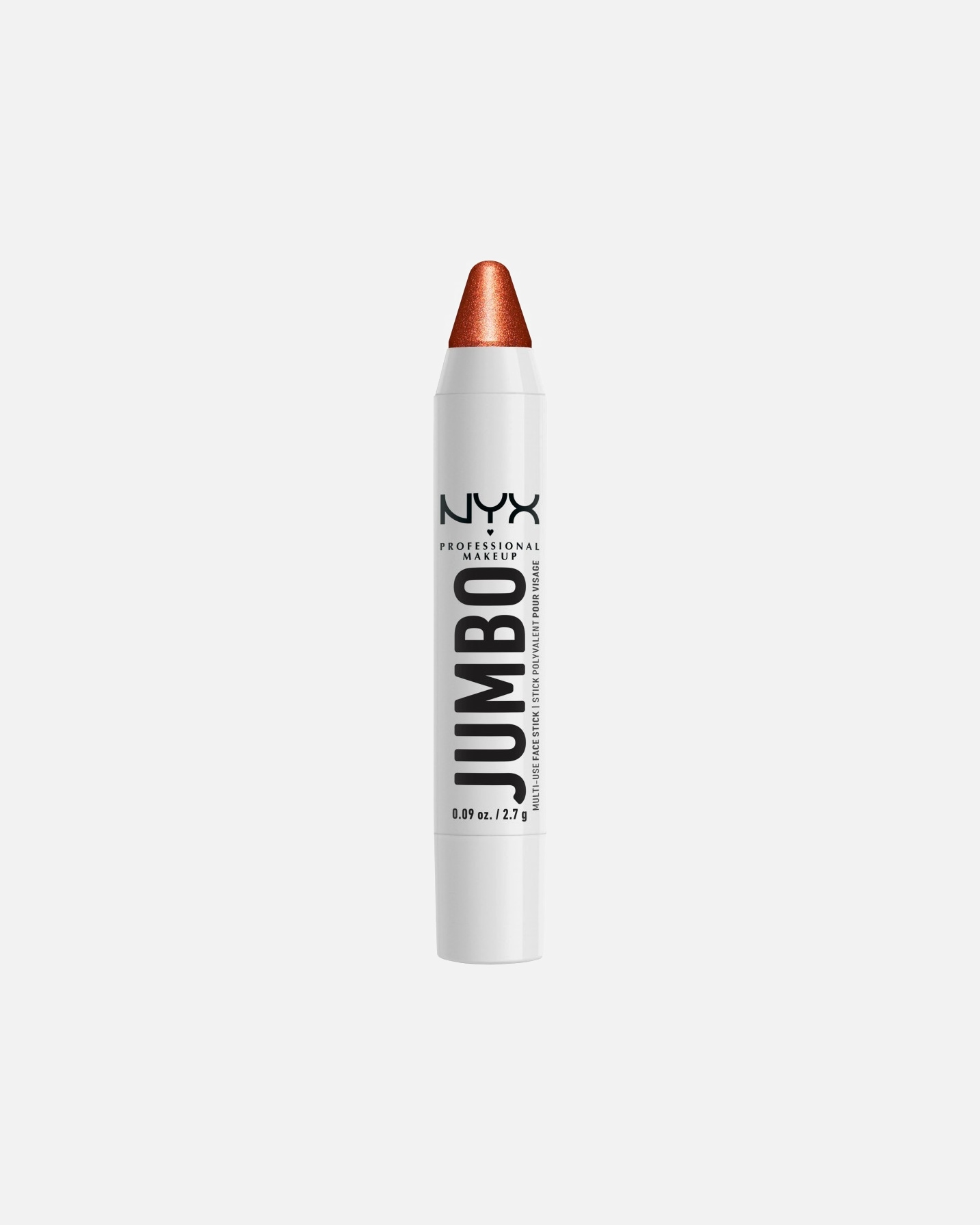 Illuminante per il trucco professionale NYX, formato jumbo - 2,7 g