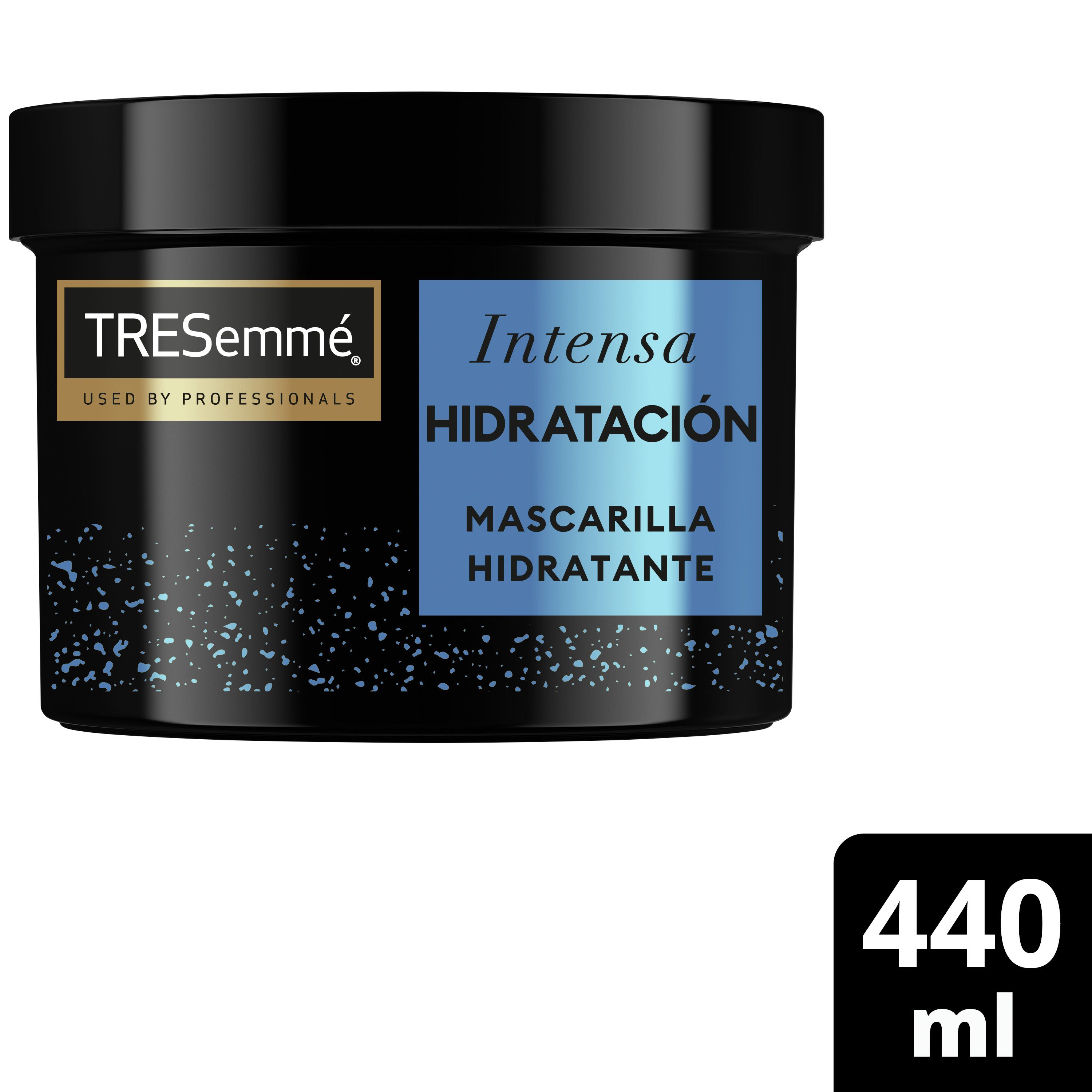 Hidratantna maska za intenzivnu hidrataciju Maske za kosu