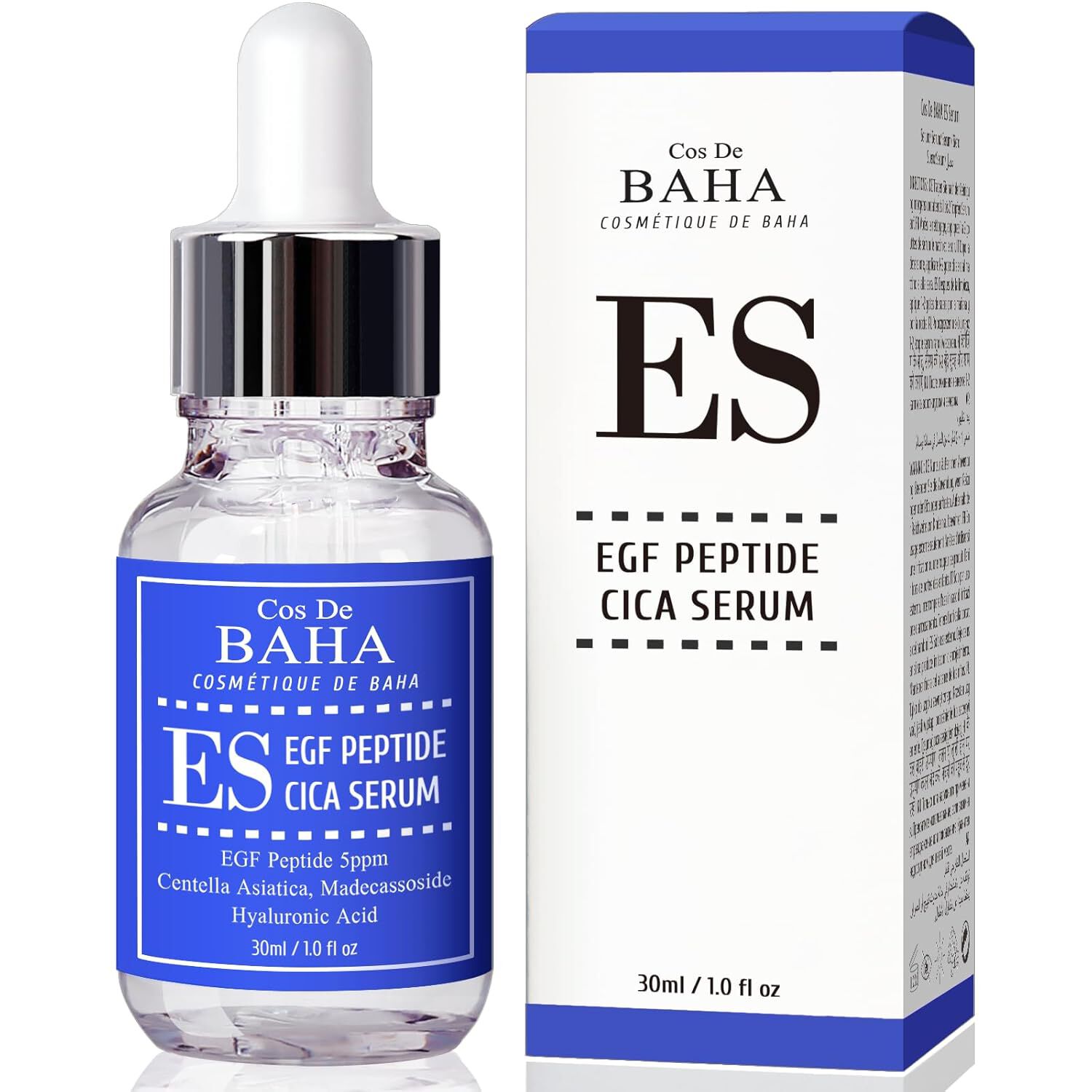 Cos de Baha