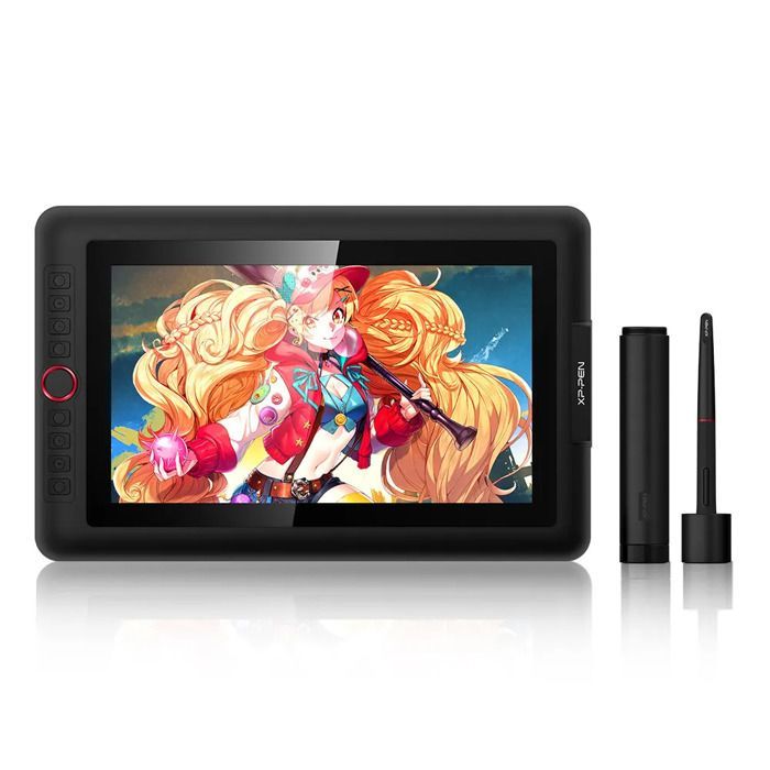 Tablette graphique - XPPEN - Artist 13.3 Pro - Écran 13.3