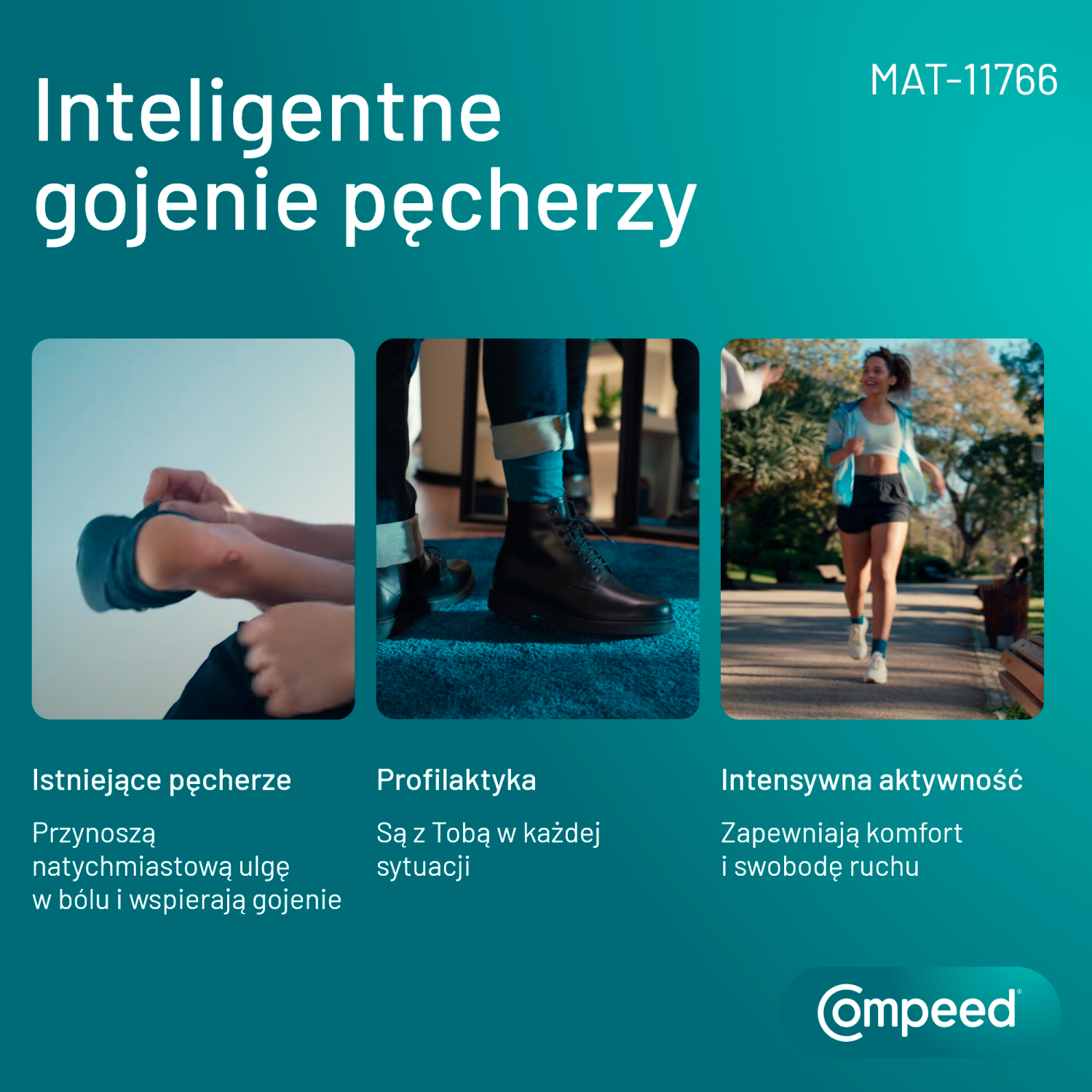 Compeed