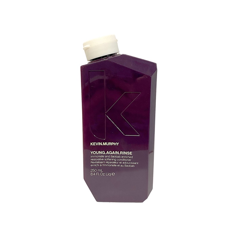 Kevin Murphy Young.Again.Rinse