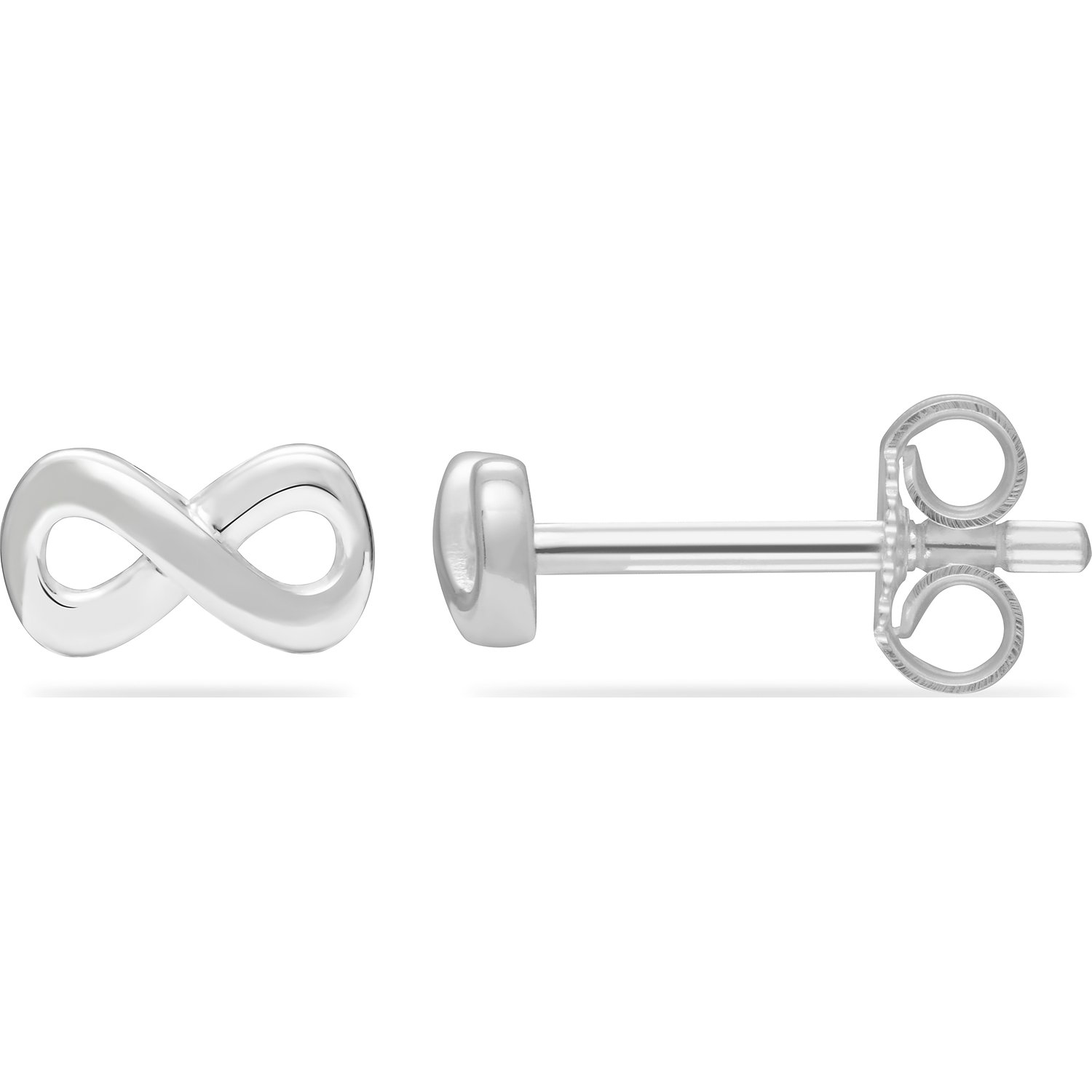 FAVS Boucles d'oreilles
