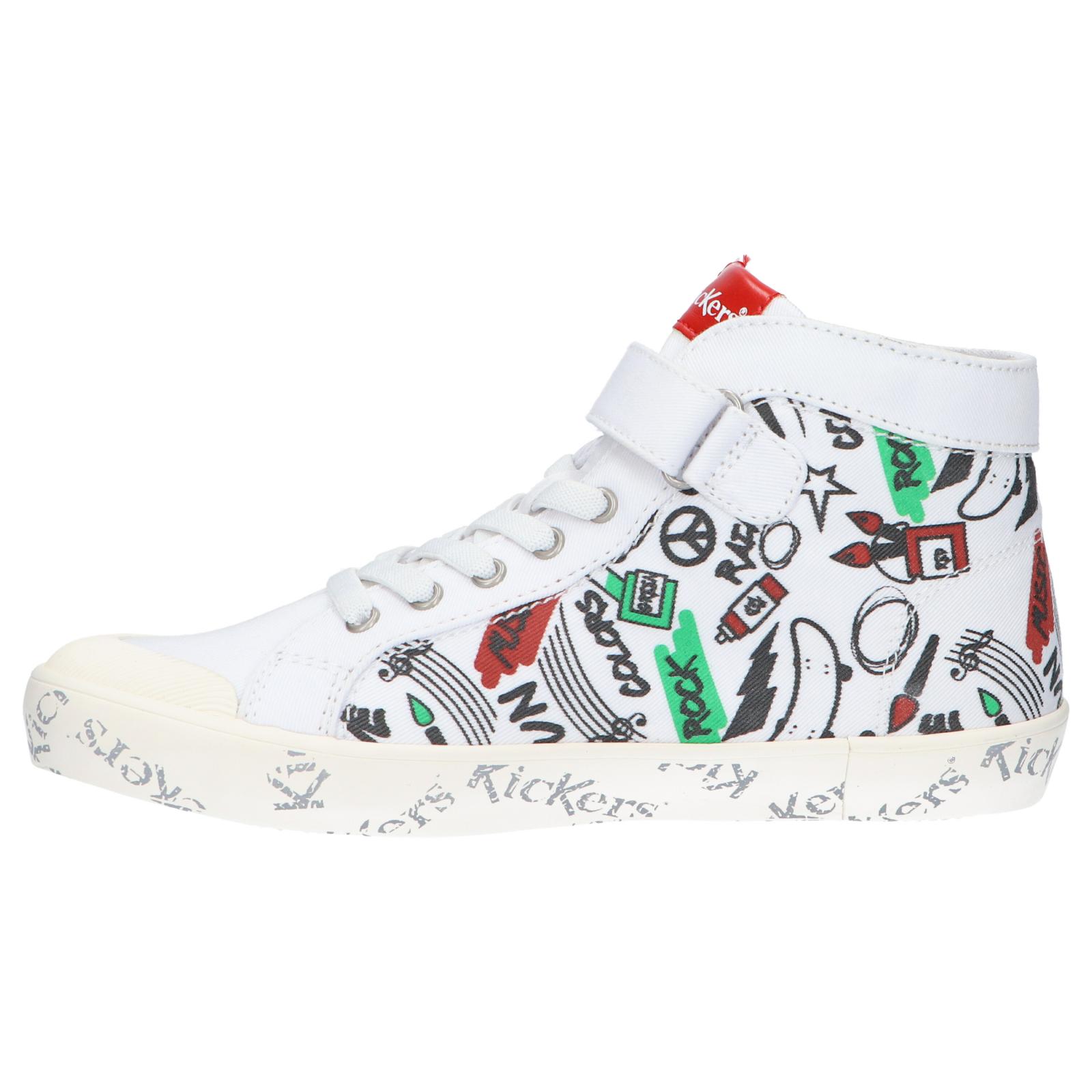  Kickers Sports 858434-30 Godup
