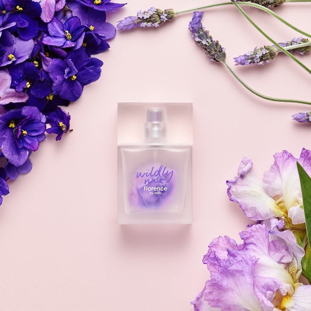 Florence By Mills toaletna voda Wildly Me WILDLY ME EDT 100ML - 30 ml