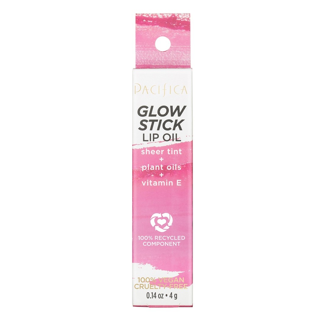 Olio labbra Pacifica Glow Stick - 4 g