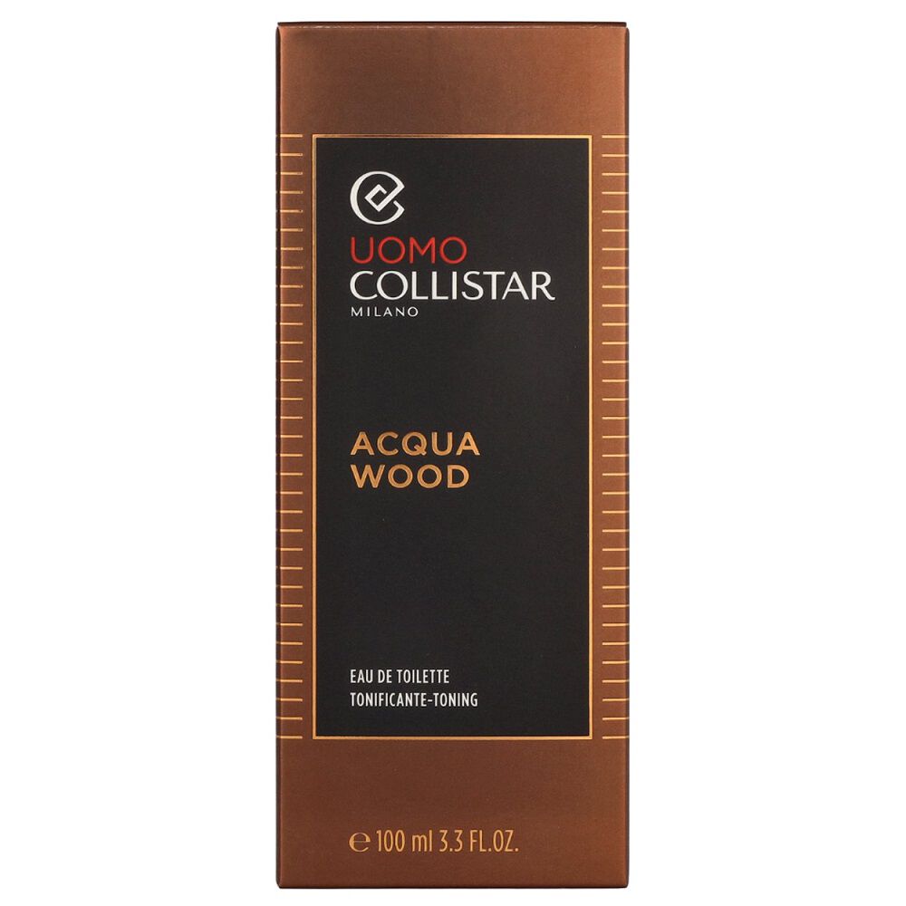 Collistar Uomo Acqua Wood