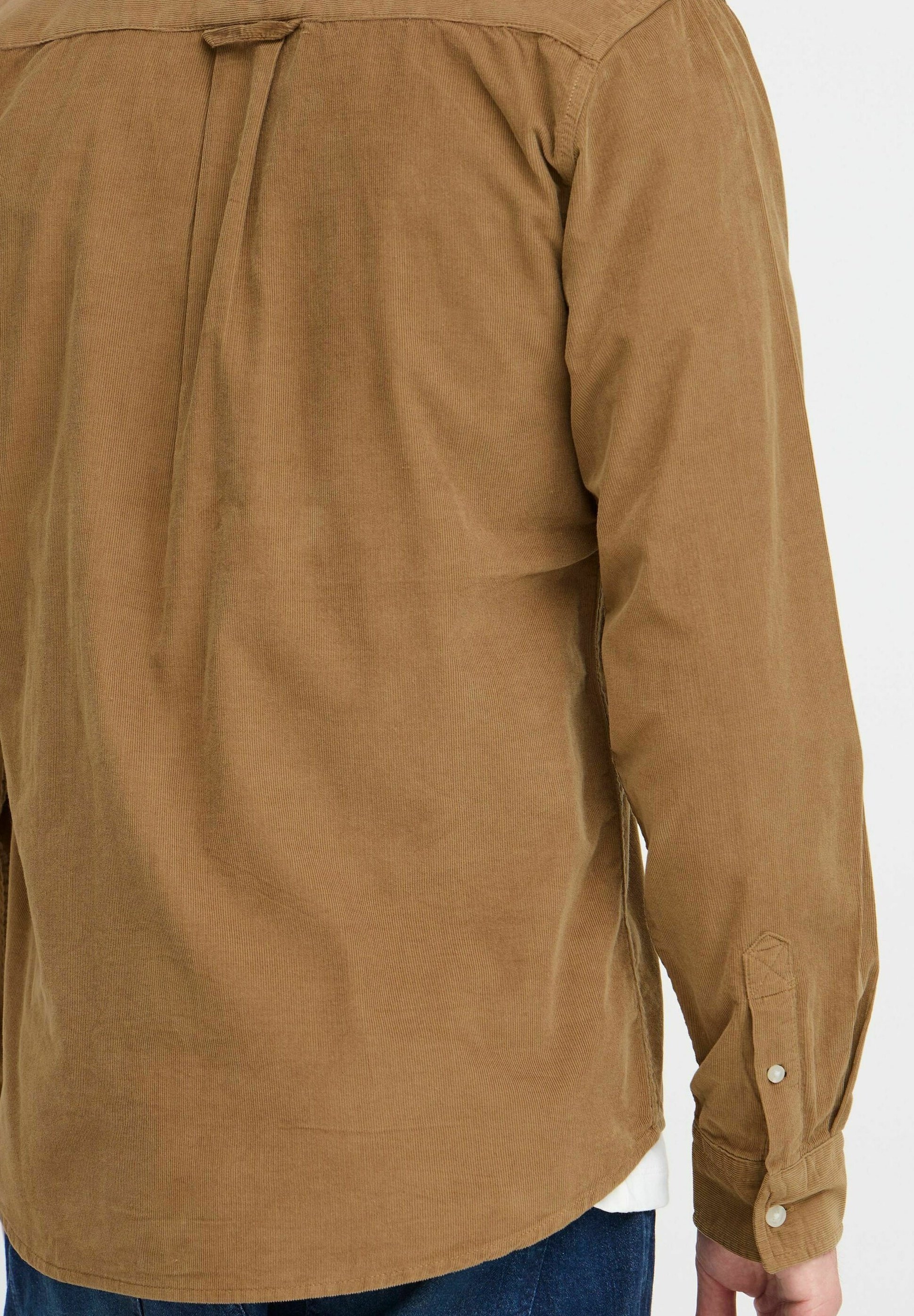 Blend BHShirt - Chemise - loutre