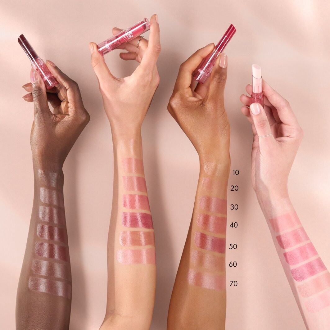 Catrice Care in Colours