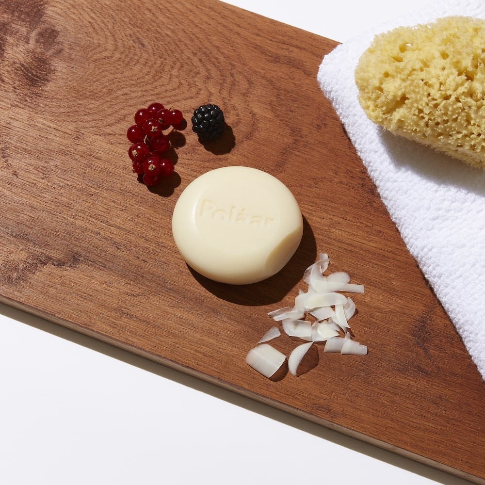 Polaar La Véritable Crème de Laponie