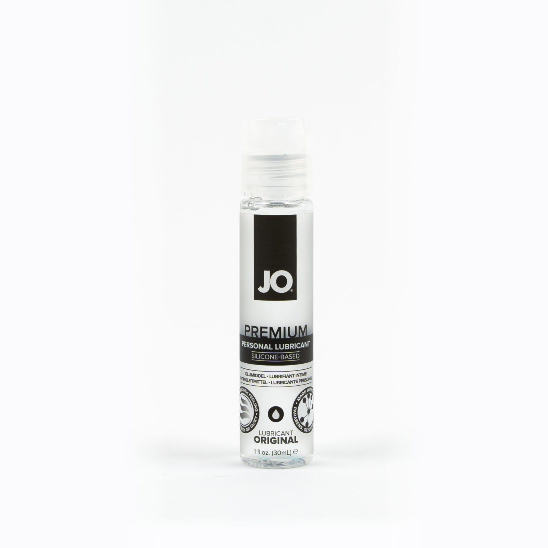 System Jo Premium Original