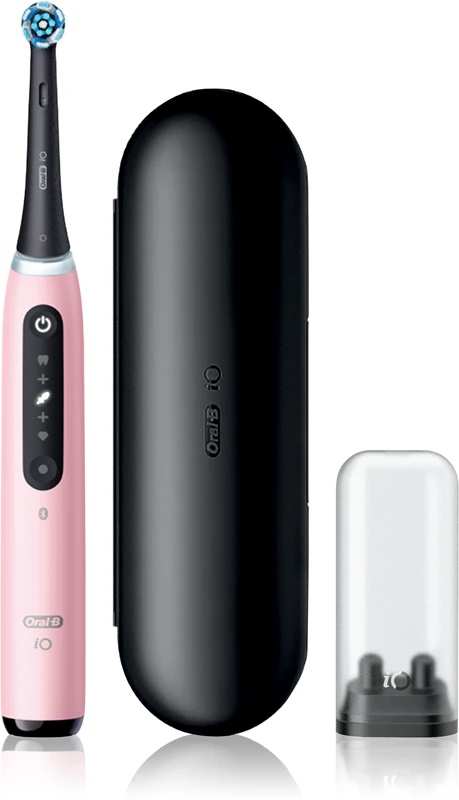 Električna zobna ščetka Oral-B iO 5
