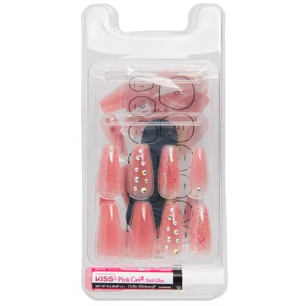 Kiss Jelly Fantasy Be Jelly Mākslinieki<br>