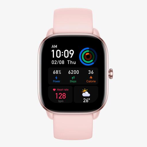 Amazfit Gts 4 Mini