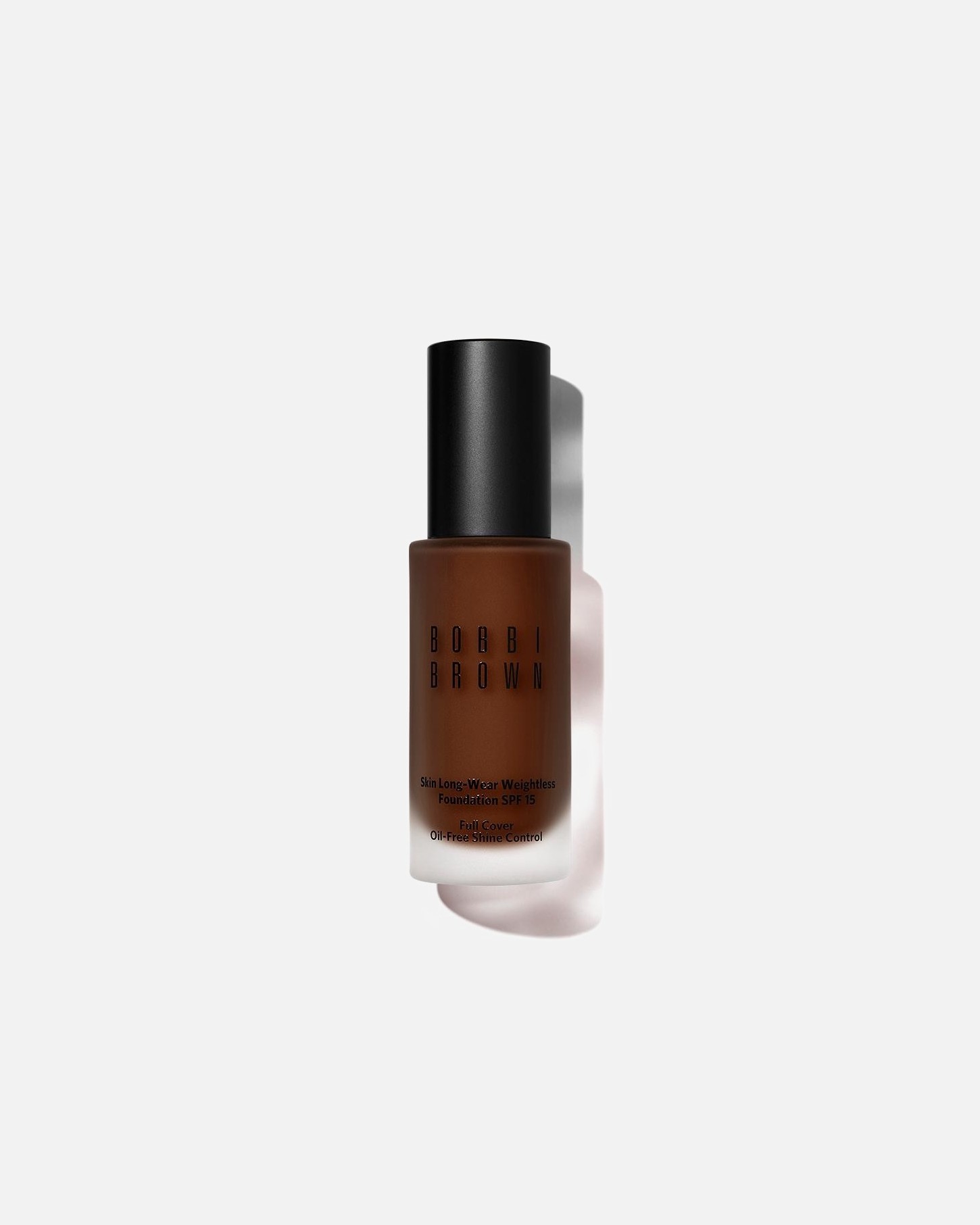Bobbi Brown tekući puder Skin dugotrajni, beztežni SPF15 - 30 ml