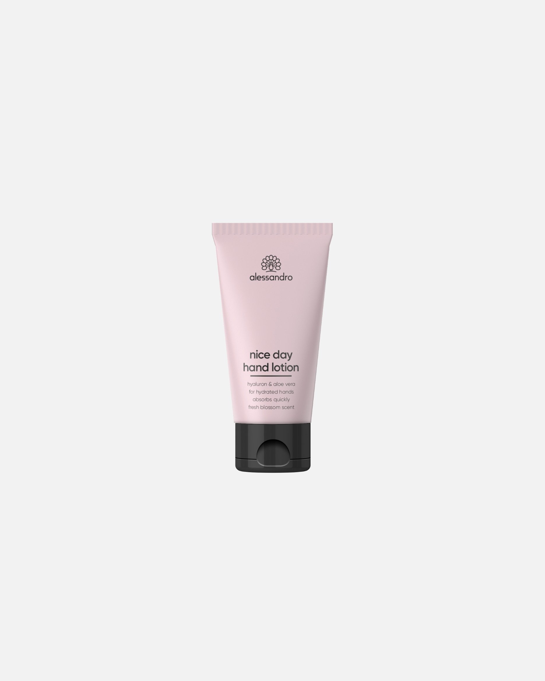 Alessandro Handlotion Spa Nice Day - 75 ml