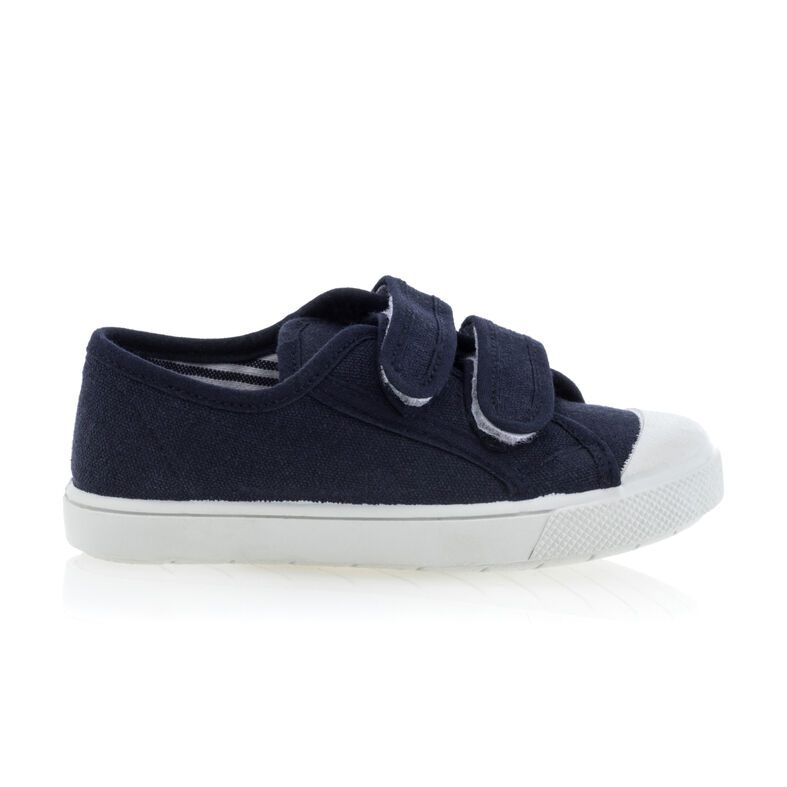 Manden/sneakers Garcon Bleu