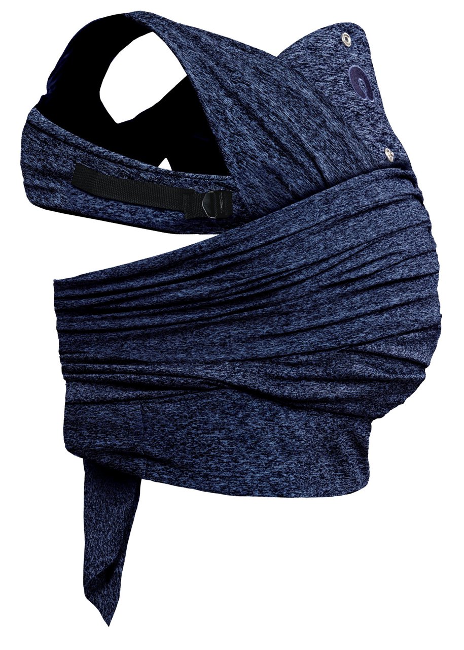 Boppy Comfyfit Evolution Fular Portabés