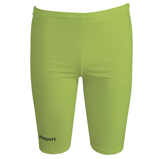  Στενή Σορτς Verde Flash Uhlsport