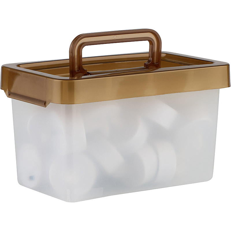 Vie Home LED-theelichtjes, 24 stuks in een doos.