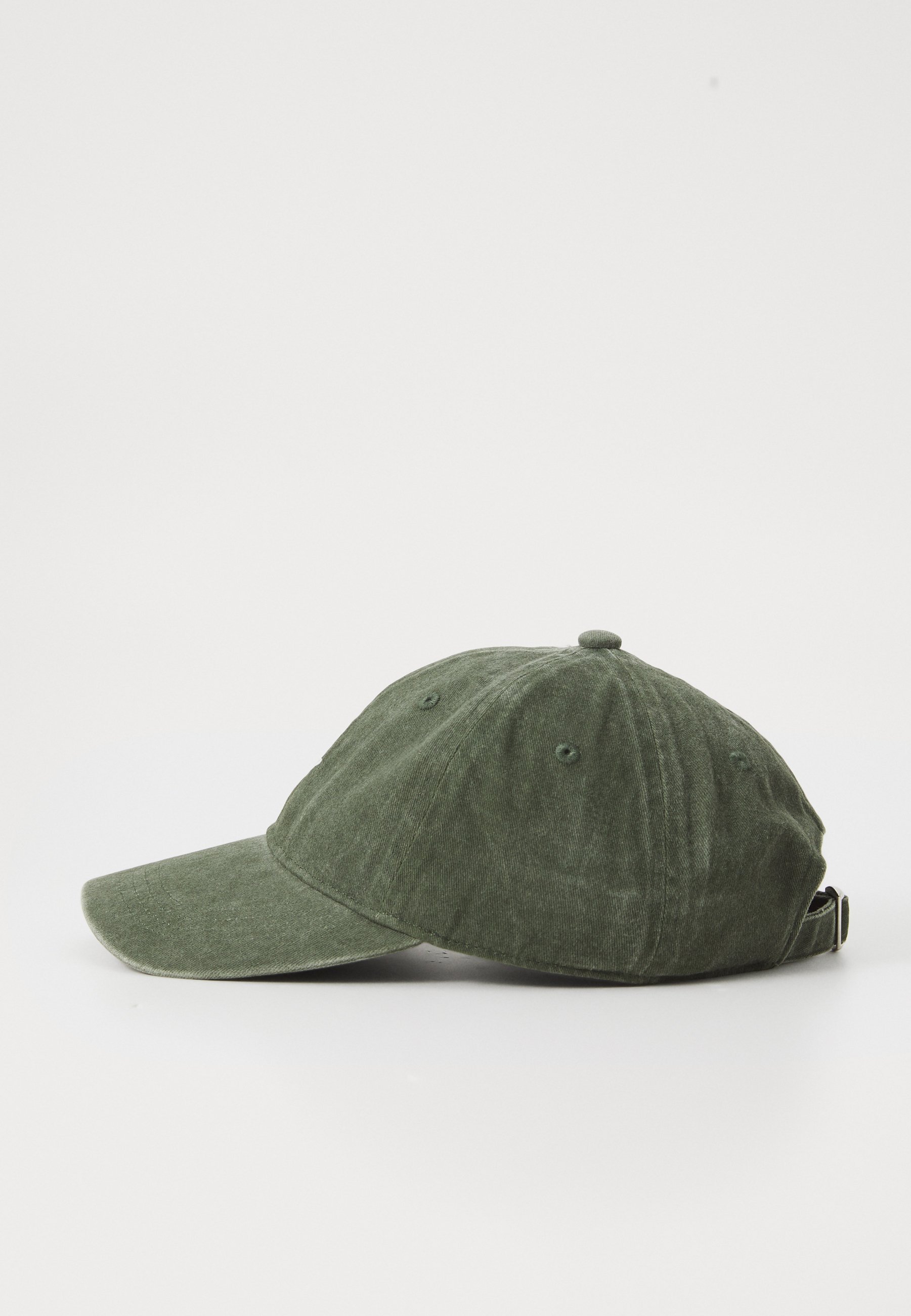 ARKK Copenhagen UNISEXE - Casquette - kaki foncé