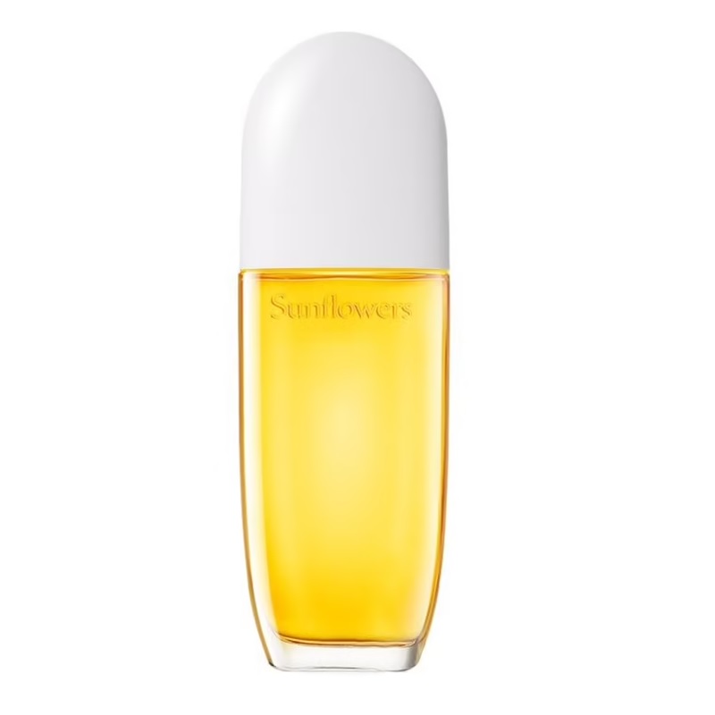 Elizabeth Arden Sunflowers