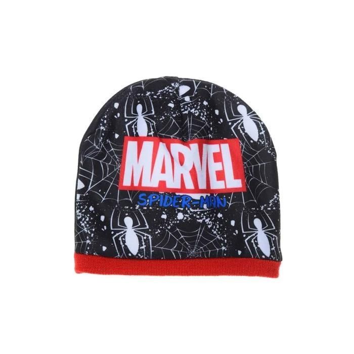 Gorro de niño de Marvel 