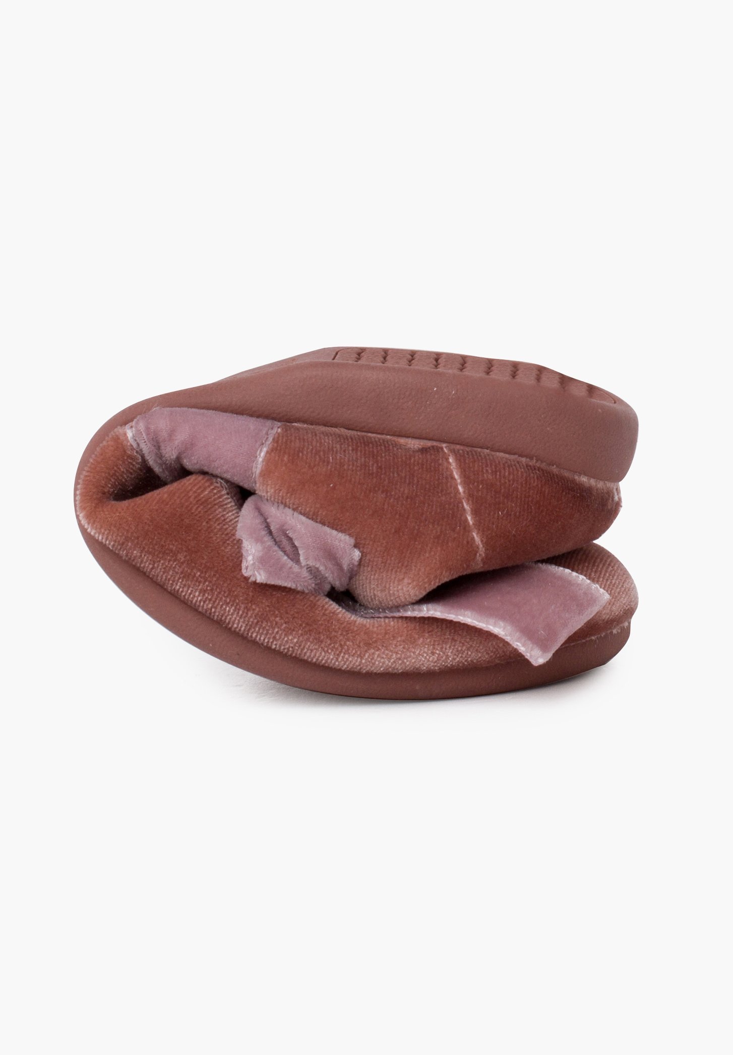 Pisamonas babyschoenen - make-up