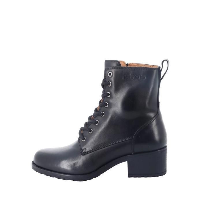 Botas de moto para mujer Helstons Elsa