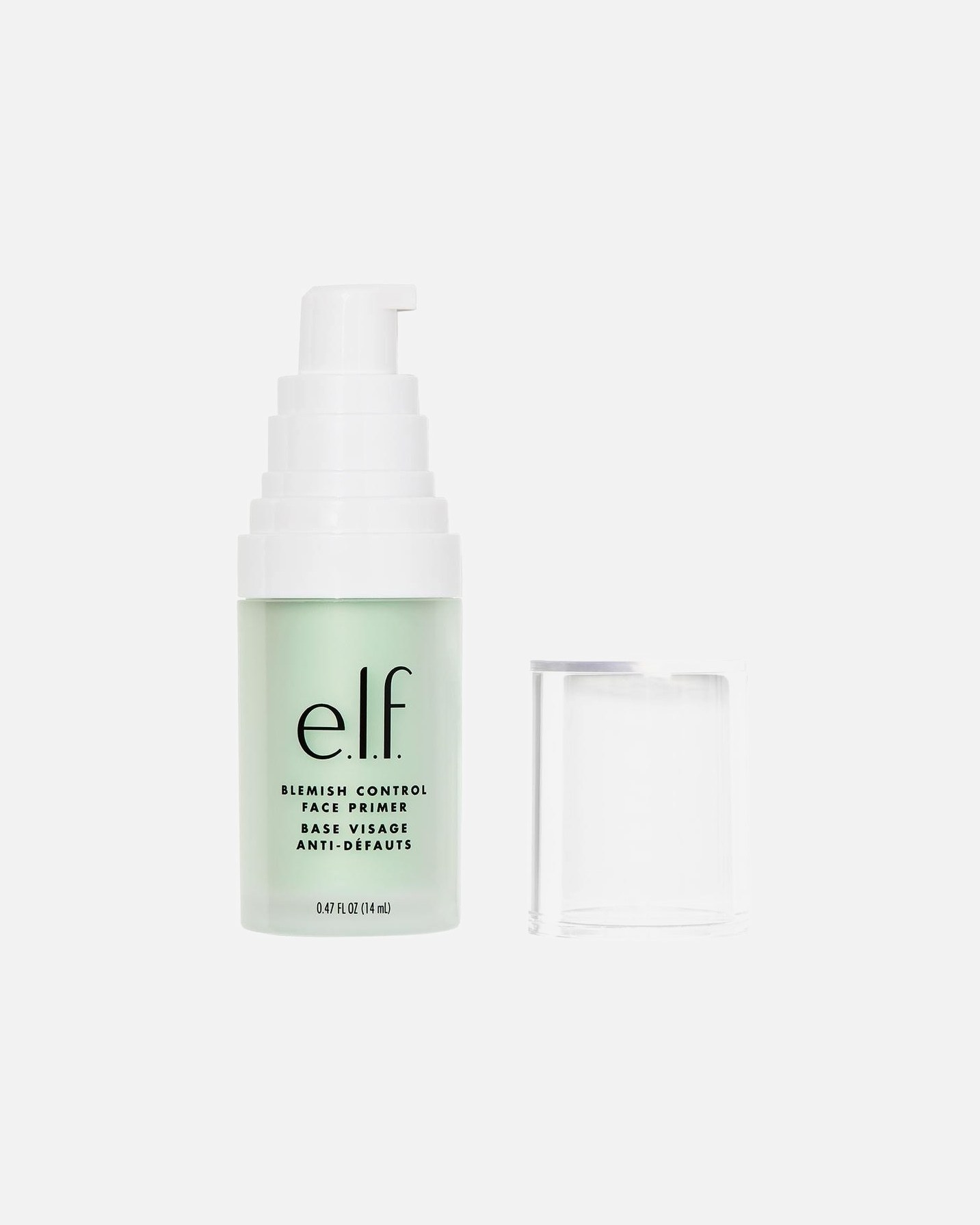 Прајмер за контролу несавршености elf Cosmetics - 14 мл