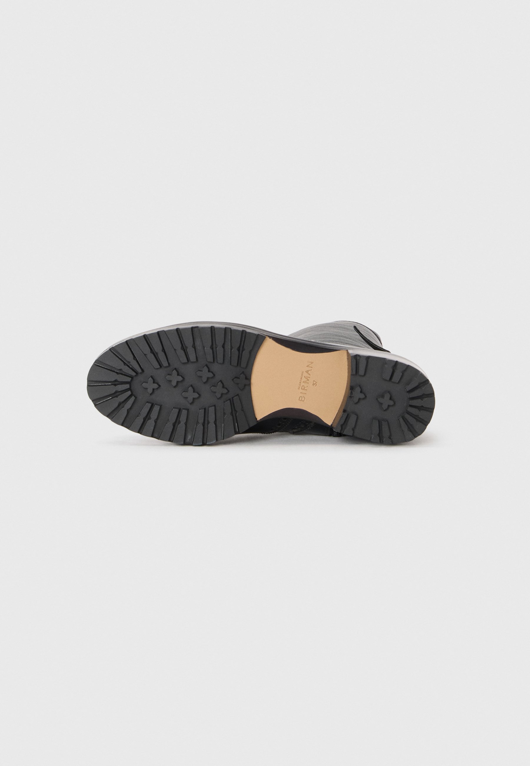 Alexandre Birman CLARITA - Cowboy-/motorlaarzen - zwart