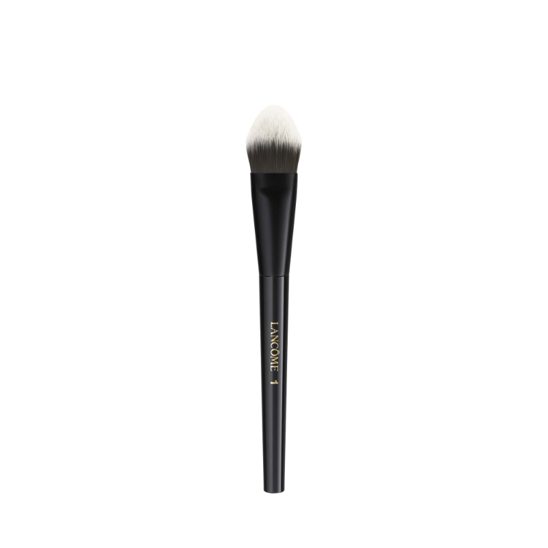 Pilnībā plakana otiņa #1 - Lancôme