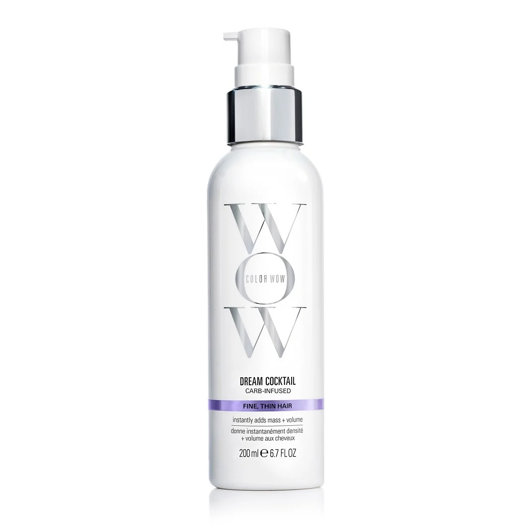 Cura dei Capelli Carb Cocktail Bionic Tonic - Crema Capelli Styling & Finish, Crema Capelli