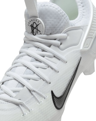 Nike Huarache 9 Elite Low LAX Lacrosse Cleats