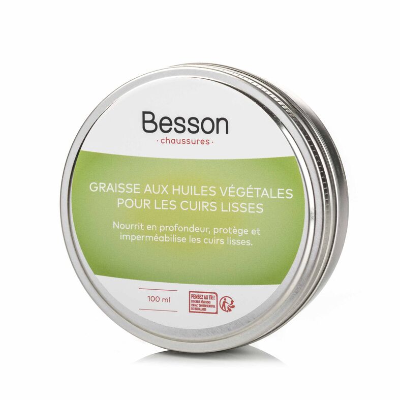Unsoare pe bază de ulei vegetal pentru piele netedă
