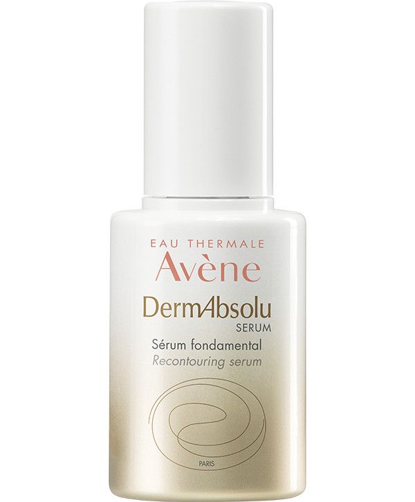 DermAbsolu Fundamental Serum Proti gubam in staranju