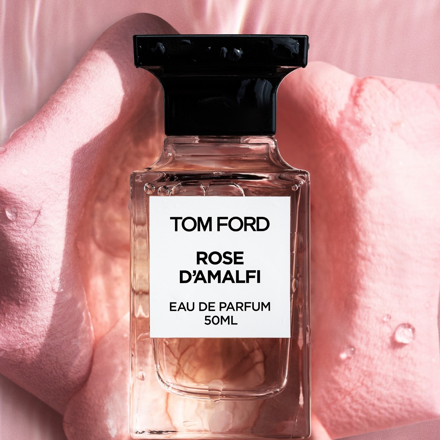 TOM FORD Parfum Private Blend miris Rose d'Amalfi - 30 ml