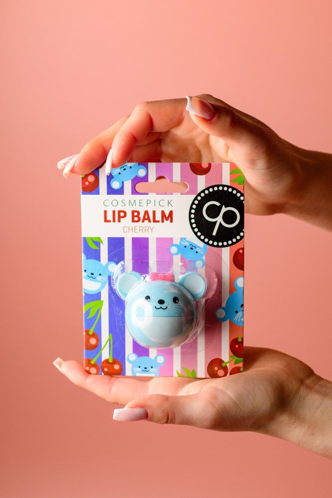 Cosmepick Cherry Mouse