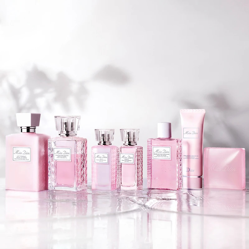 DIOR Miss Dior deodorant v spreju za ženske