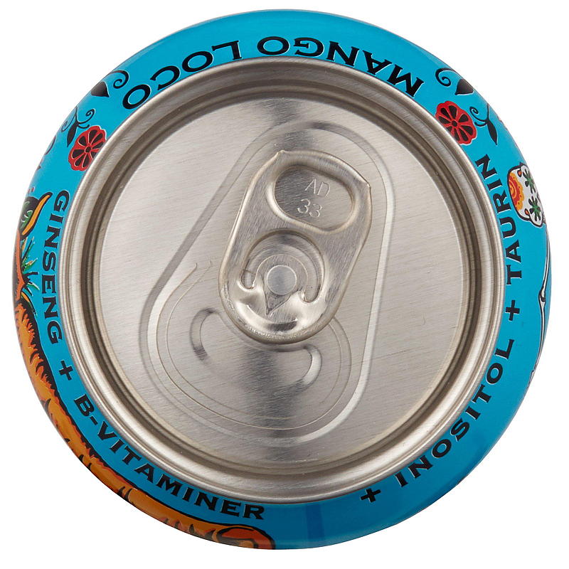 Monster Monster 500 ml energidrik Mango Loco