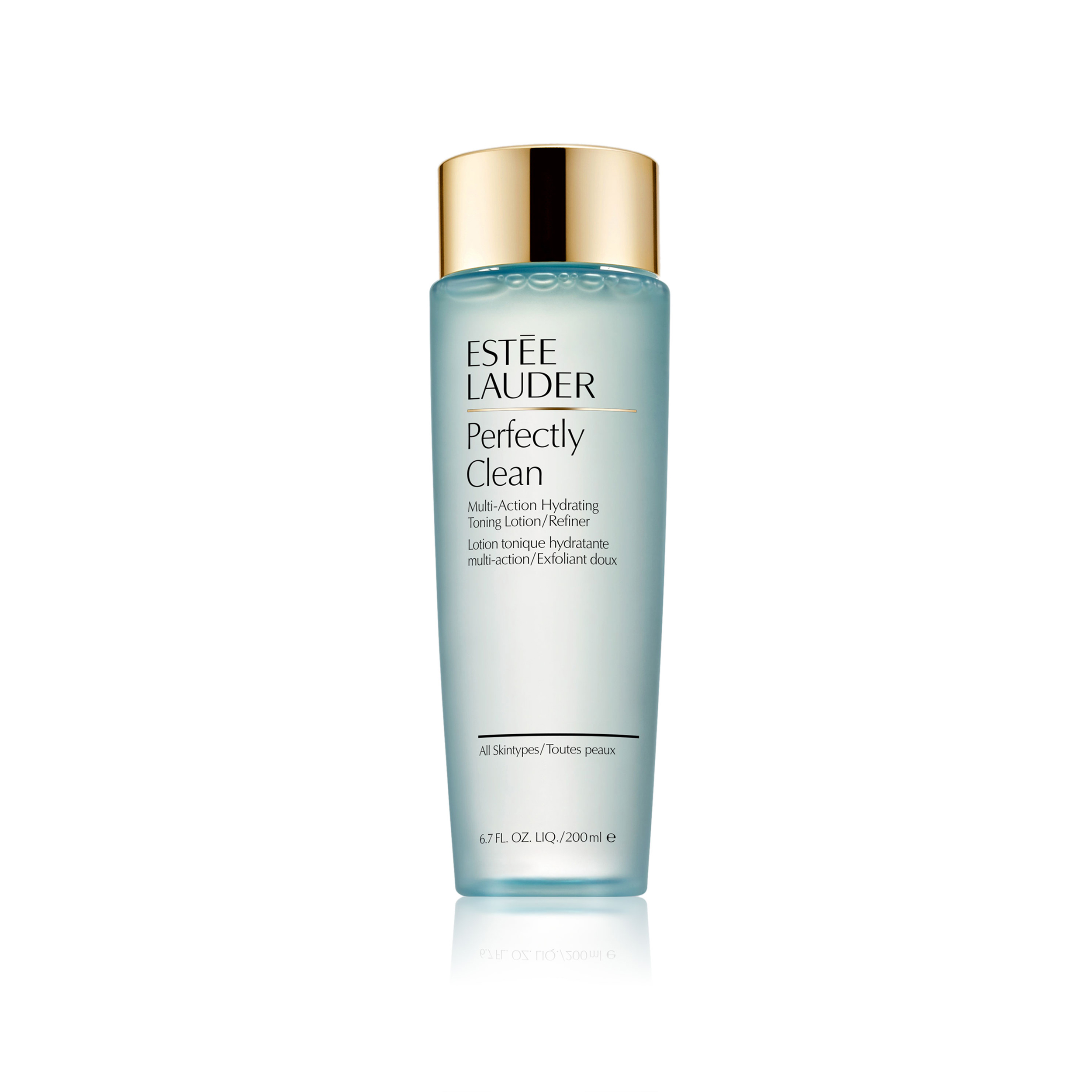 Tökéletesen Tiszta Hidratáló Tonizáló Testápoló 200 ml - Estée Lauder