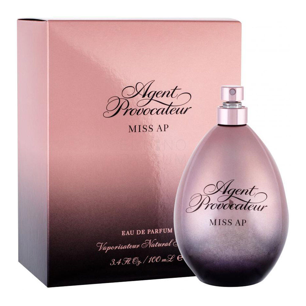Agent Provocateur, gospodična AP