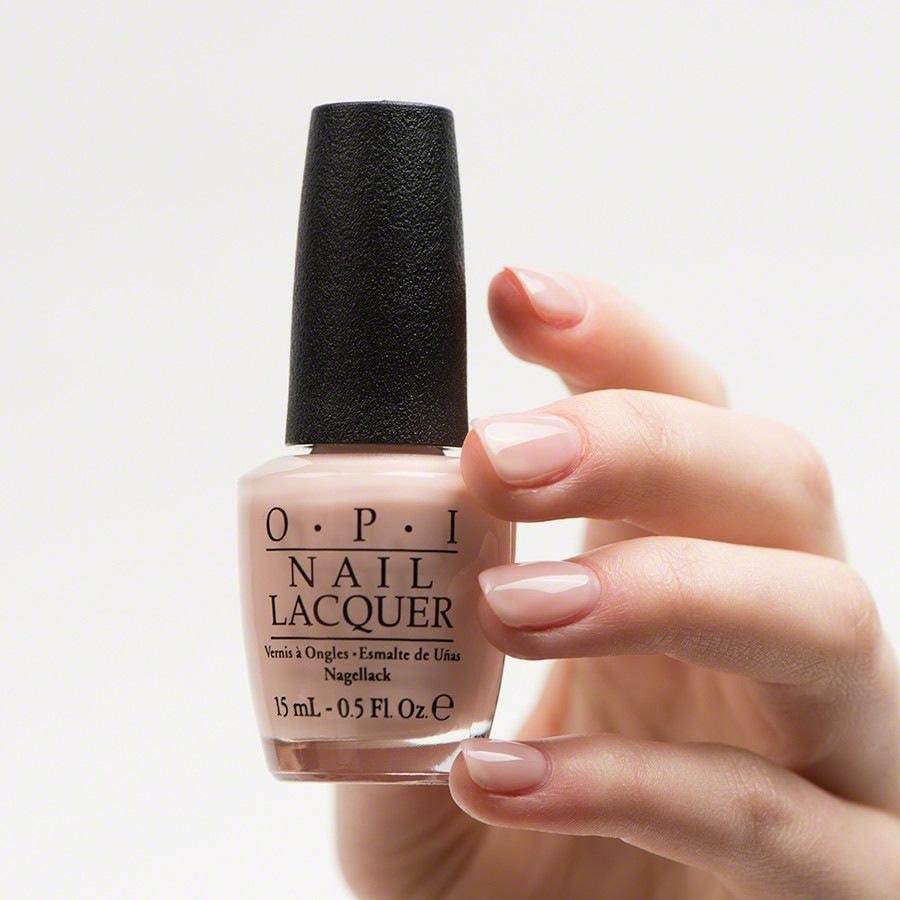 Lak na nechty OPI Nail Polish Spring Collection - 15 ml
